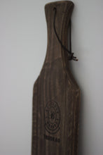 Load image into Gallery viewer, Trudeau Large Baguette Board with Handle