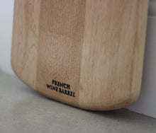 Load image into Gallery viewer, Trudeau Cheese Board