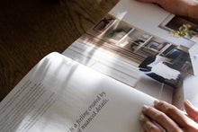 Load image into Gallery viewer, Art Of Home by Shea McGee Hardcover Book