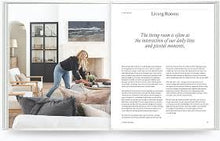 Load image into Gallery viewer, Art Of Home by Shea McGee Hardcover Book