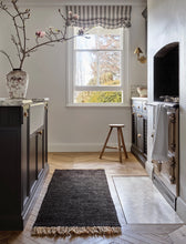 Load image into Gallery viewer, Armadillo SAHARA Rug in Natural 0.5 x 1.4m