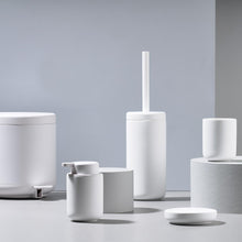 Load image into Gallery viewer, ZONE DENMARK UME TOILET BRUSH - WHITE