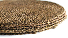 Load image into Gallery viewer, Woven Seagrass Placemats
